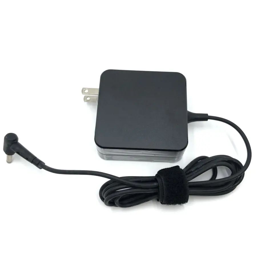 19V 3.42A 65W 4.0 1.35mm US Plug Laptop Charger Adapter for Asus 3.42A 4530(美国)ac Adapter