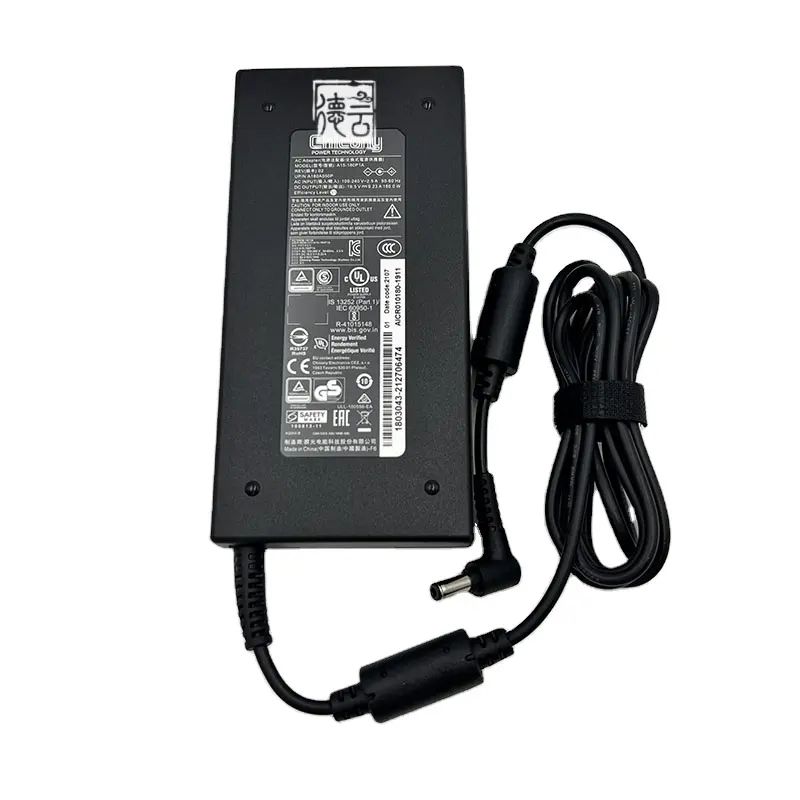 原装A15-180P1A 180w 19.5v 9.23a 5525交流电源适配器，带充电器，用于Chicony power Supply charger 170W
