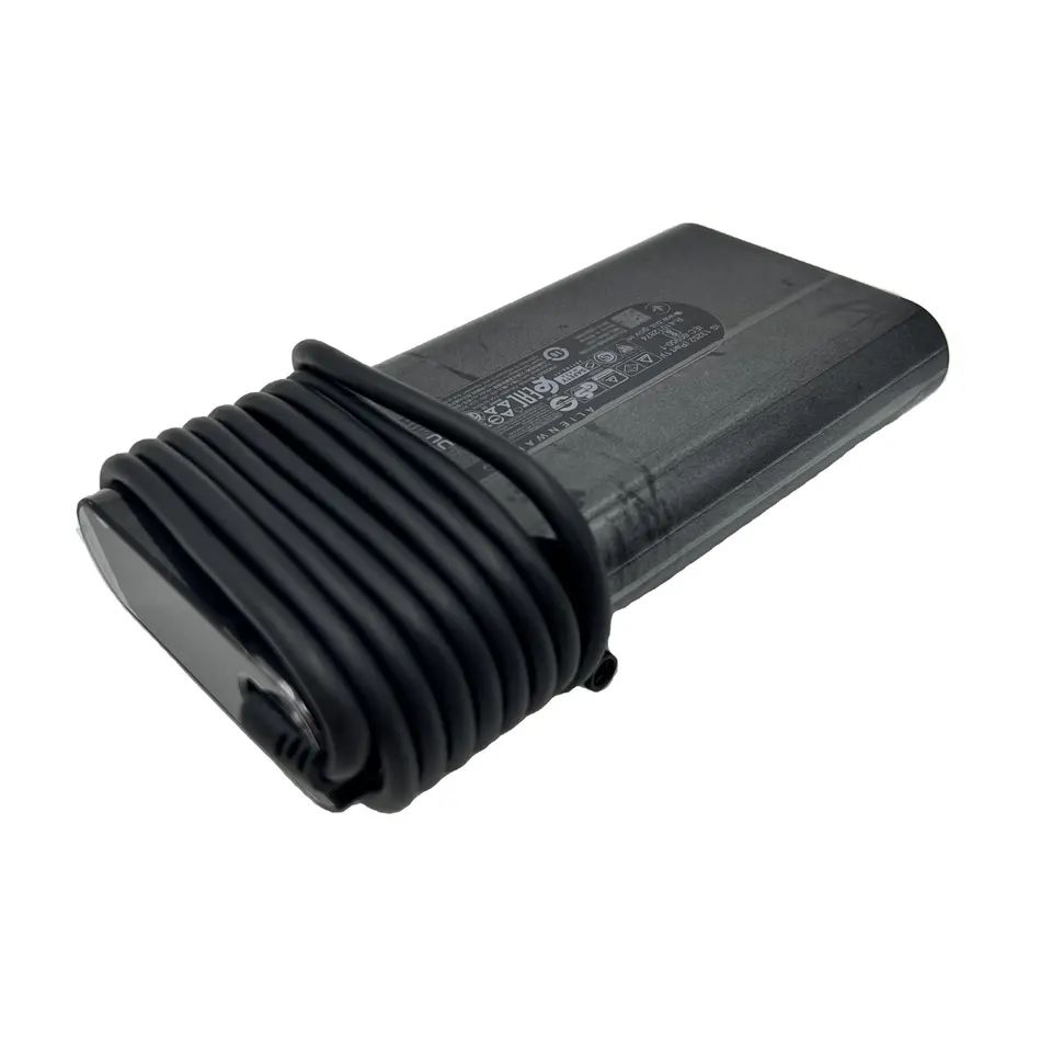 240w 19.5v 12.31a HN240PM200适用于DELL Alien笔记本电脑适配器