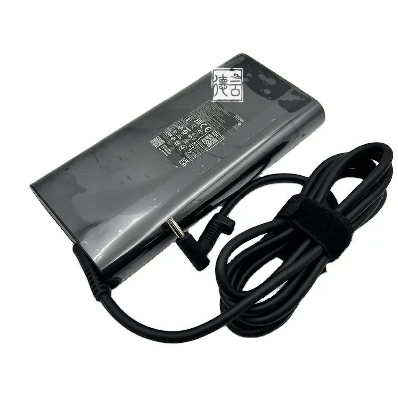 TPN-LA10 19.5v 11.8a 230w笔记本电脑交流适配器笔记本充电器惠普适配器Omen 16-c0500na M35733-001 Pa-1231-08hh 4.53.0mm