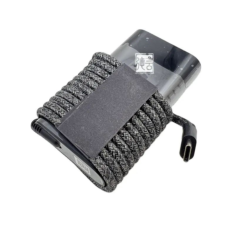PA-165-28HT TPN-LA22原装HP M54350-001 65w 20v 3.25a Usb C Ac适配器C型通用笔记本电脑充电