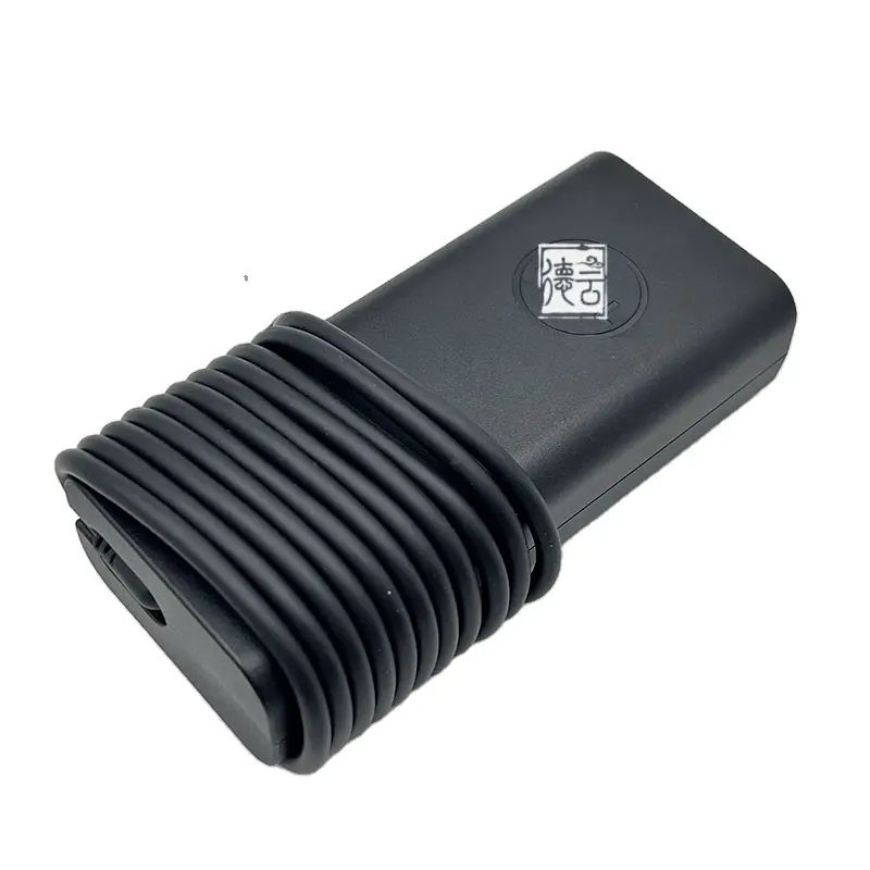 65W 20V 3.25A Type-C LA65NM1原装DELL原装AC适配器