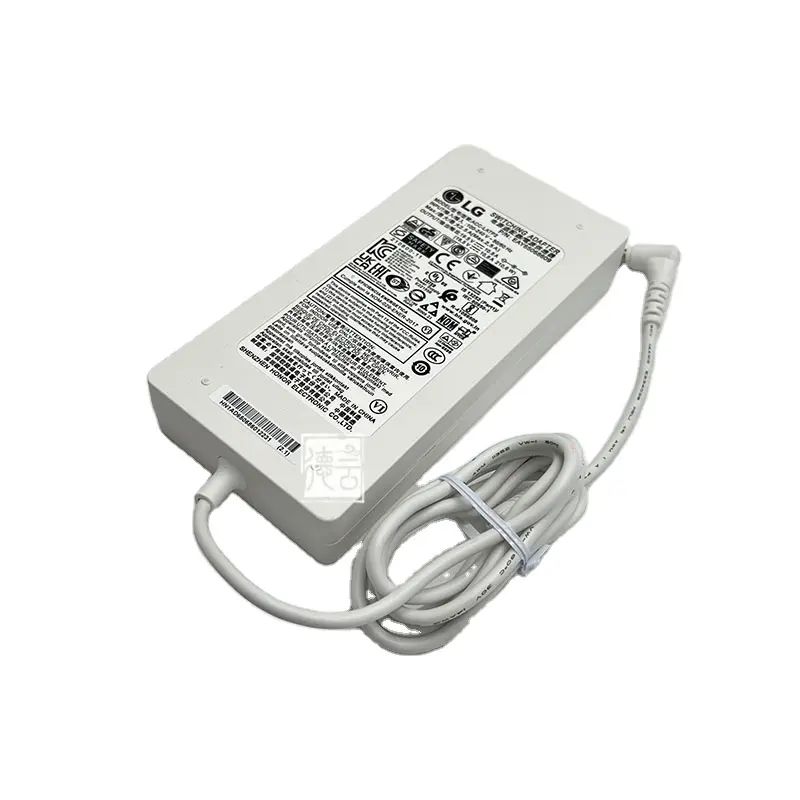200W 210.6W Ac - latp2 FOR LG EAY65068 19.5V 10.8A便携式笔记本电脑充电器LG Thinkpad Yoga快速充电器笔记本电脑电源Ac Ada