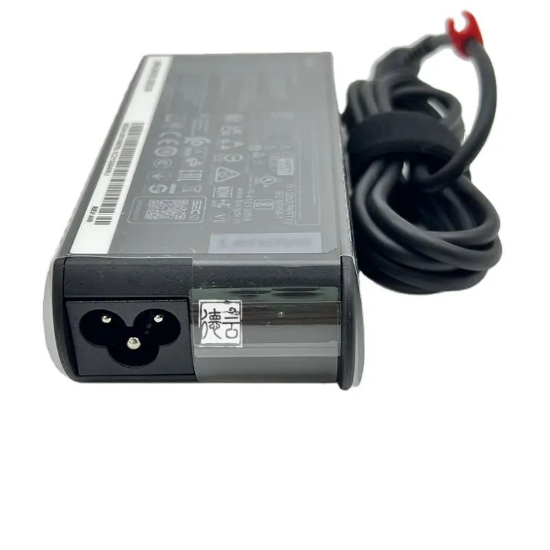 95W ADLXY95YLC3A联想笔记本交流适配器02DL130交流适配器Type-C 20V 4.75A原装联想笔记本充电器