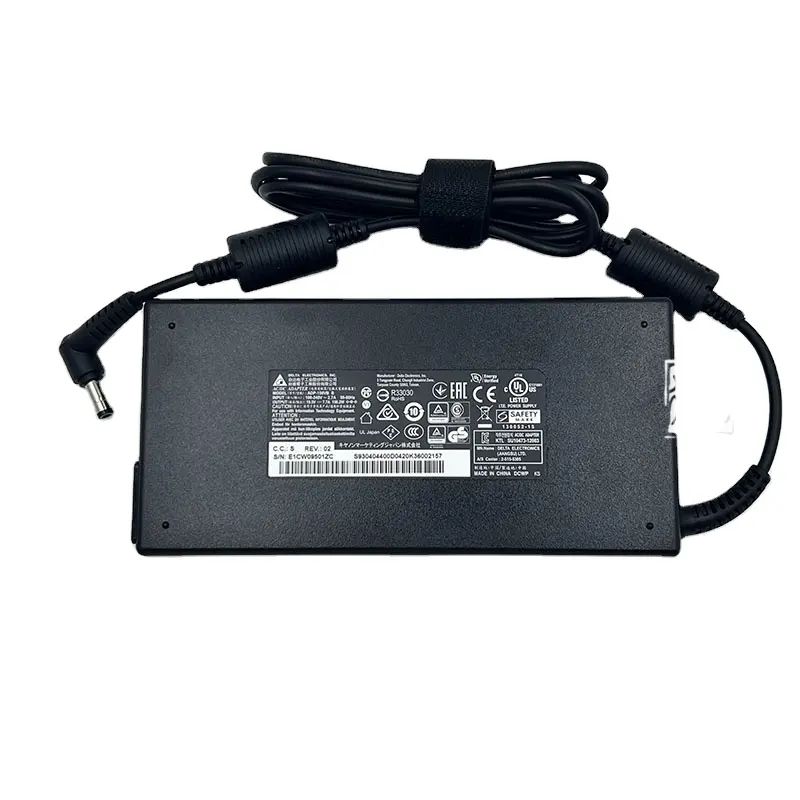 台达150W 19.5V 7.7A 5525交流直流电源笔记本电脑充电器ADP-150VB HP东芝联想华硕网关笔记本电脑LG三星A