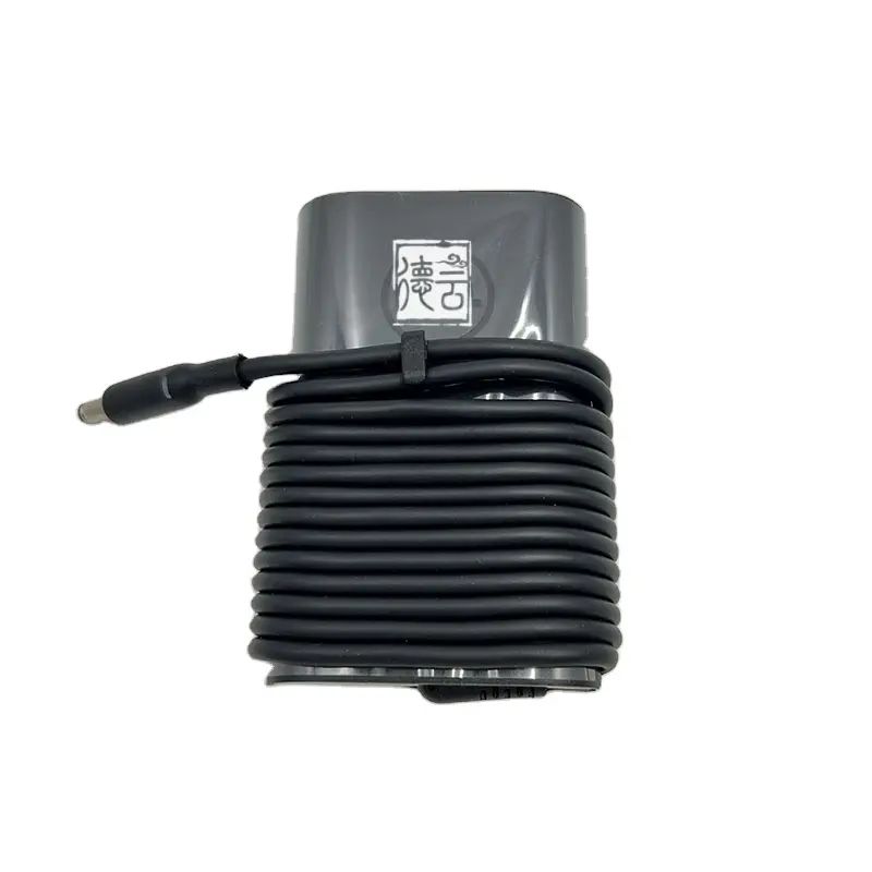 45W 19.5V 2.31A充电器笔记本原装笔记本适配器戴尔Inspiron JXC18 15-3552 HK45NM140 LA45NM140 HA45NM140 KXTTW 15-