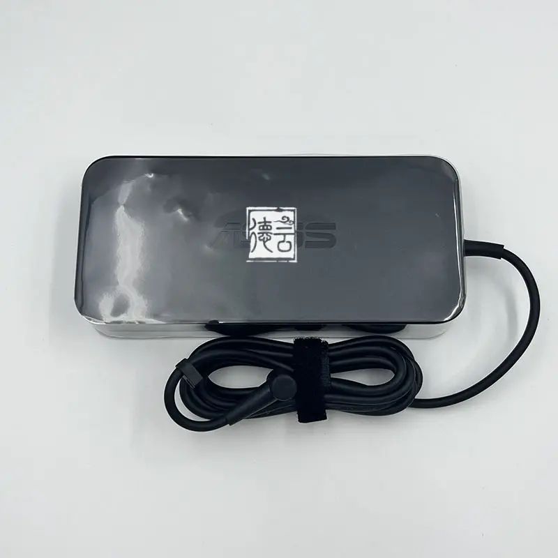 华硕ROG GL504 S7C笔记本电脑电源充电器180W 19.5V 9.23A交流电源适配器充电器