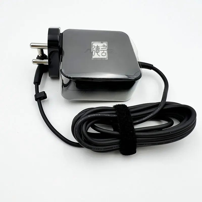 ADP-45BW热墙型C 45W 19V 2.37A AC 4.01.35mm电源适配器华硕笔记本电脑充电器UX305 UX21A UX31A UX32A TAICHI 2131