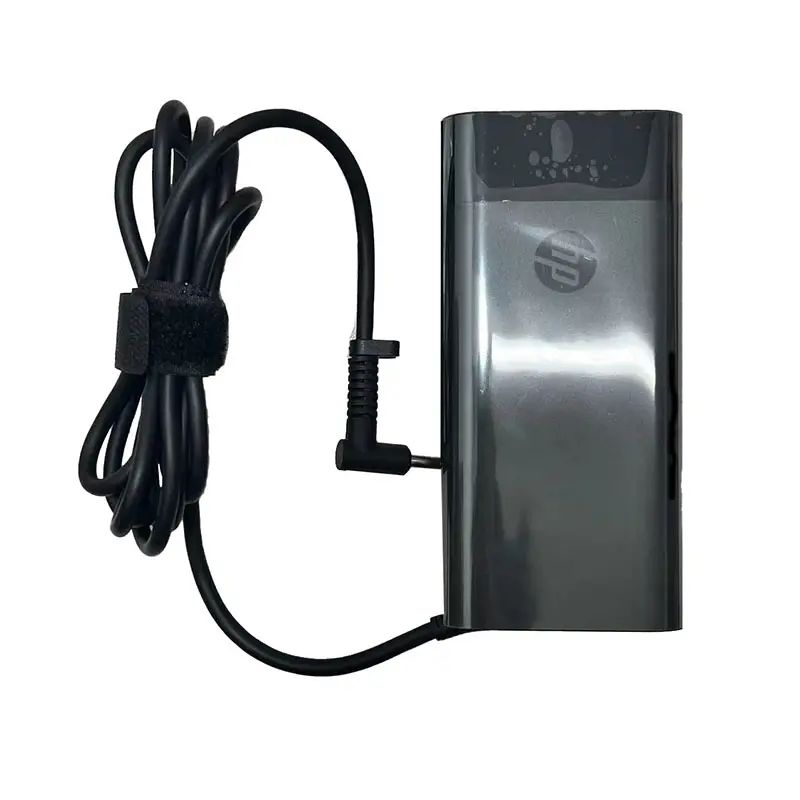 ptn - ca11 M85394-001适用于HP 917649-850 PA-1151-08HP 150w 19.5v 7.7A第四代4.5 * 3.0mm接口笔记本电脑充电器