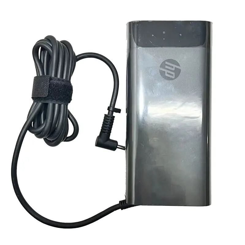 200W 19.5V 10.3A AC适配器HP ZBOOK 17 G4 G5 4.5*3.0mm笔记本电脑电源充电器TPN-DA10 L00818-850 L00895-003