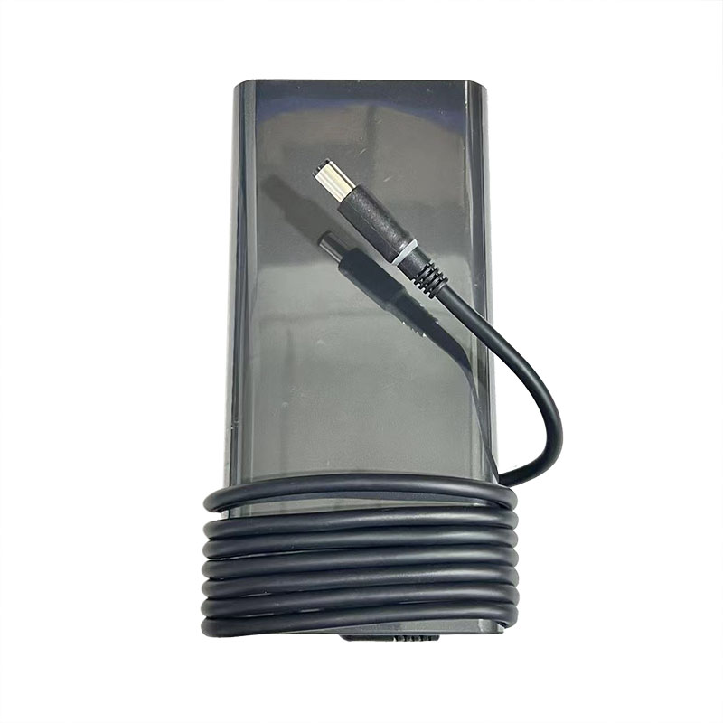 DA240PM180热19.5V 12.a 240W 7.45.0mm交流适配器充电器戴尔Alienware接口笔记本电脑电源充电器