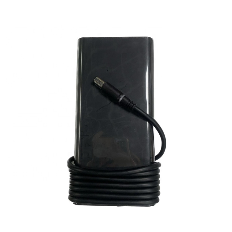 新款240W 19.5V 12.31A 7.4mm5.0mm AC笔记本电脑电源适配器充电器戴尔精密7730 7720 7520 M6800 M6500 M6600