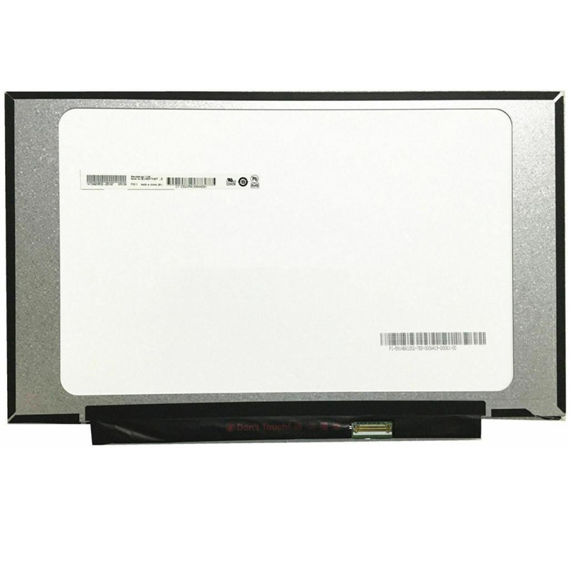 全新14.0 1366x768 WXGA高清LED光面KL.1400D.020为宏碁提供液晶显示组件的Led Fhd IPS显示屏面板