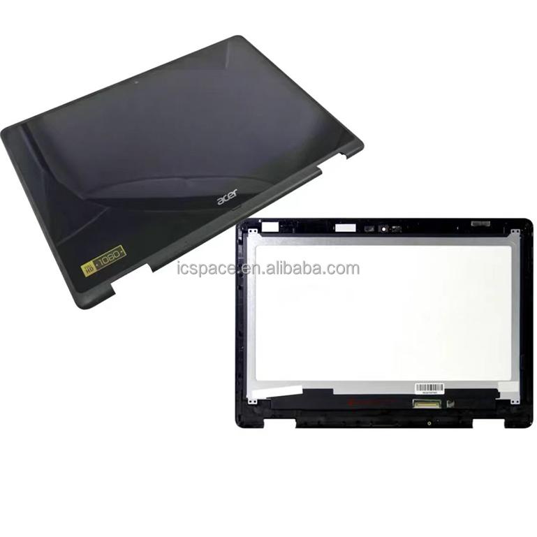 适用于ACER 13.3 LED FHD 1920x1080 gr7n1.00113.3 FHD触摸屏组件SP513-52N-552K液晶触摸单元