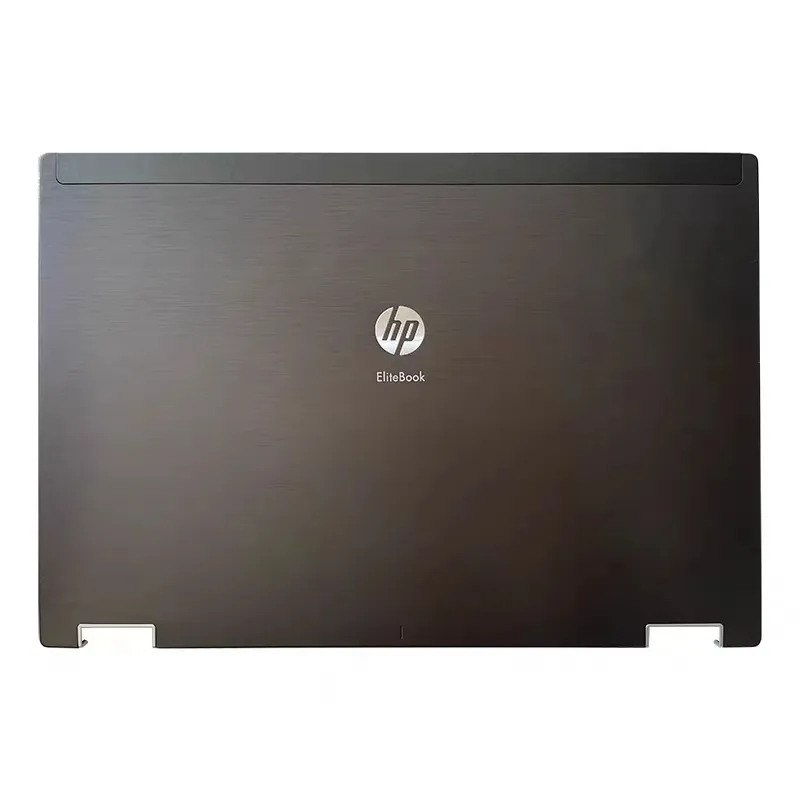 适用于HP EliteBook 8440p 14英寸底部外壳盖与门594021-001 AM07D000200笔记本电脑外壳盖