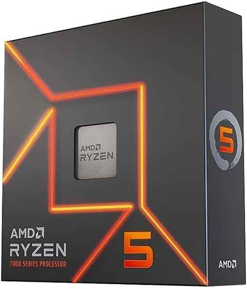 AMD R yzx 6C/12T