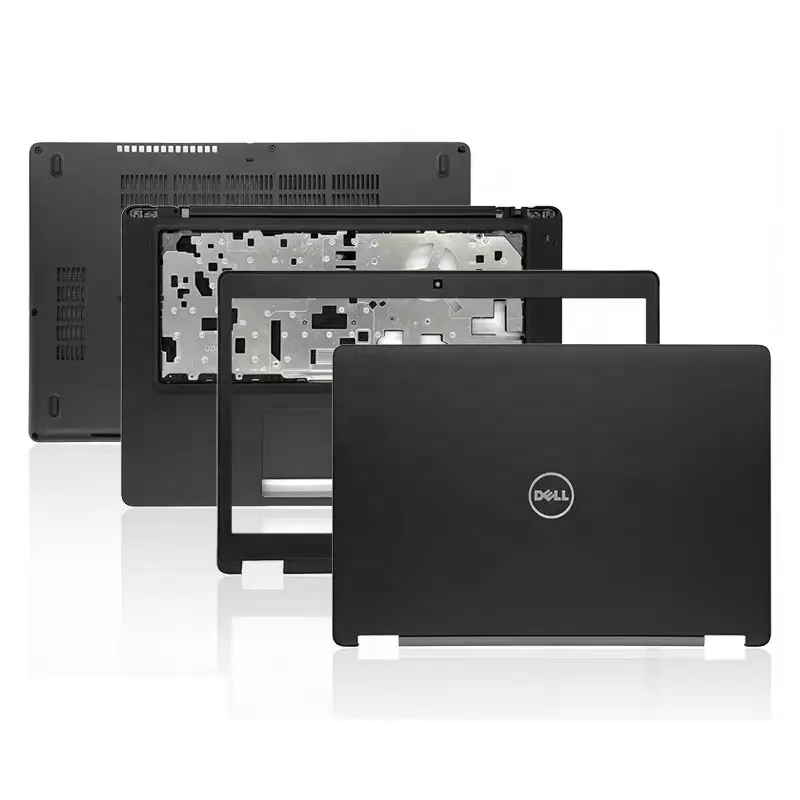 戴尔Latitude E5480 E5490 A B C D外壳屏幕轴笔记本电脑外壳盖