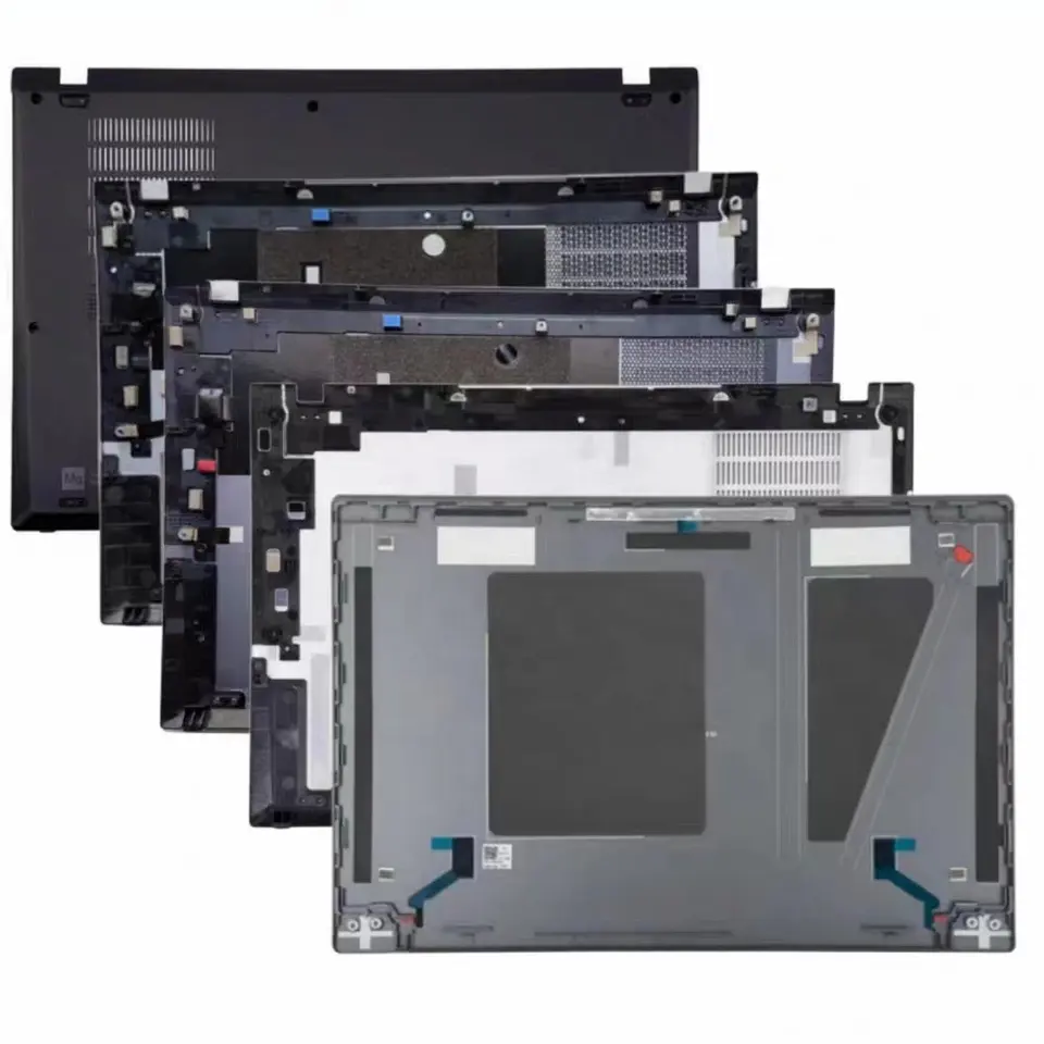 联想Thinkpad T14S笔记本电脑外壳可更换全外壳键盘掌托组件笔记本电脑外壳盖原装