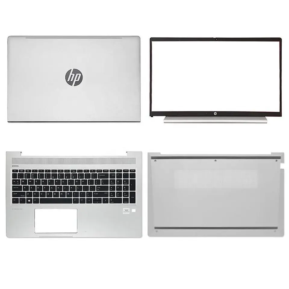 适用于惠普詹66 Probook 450 G8液晶后盖掌上电脑外壳外壳
