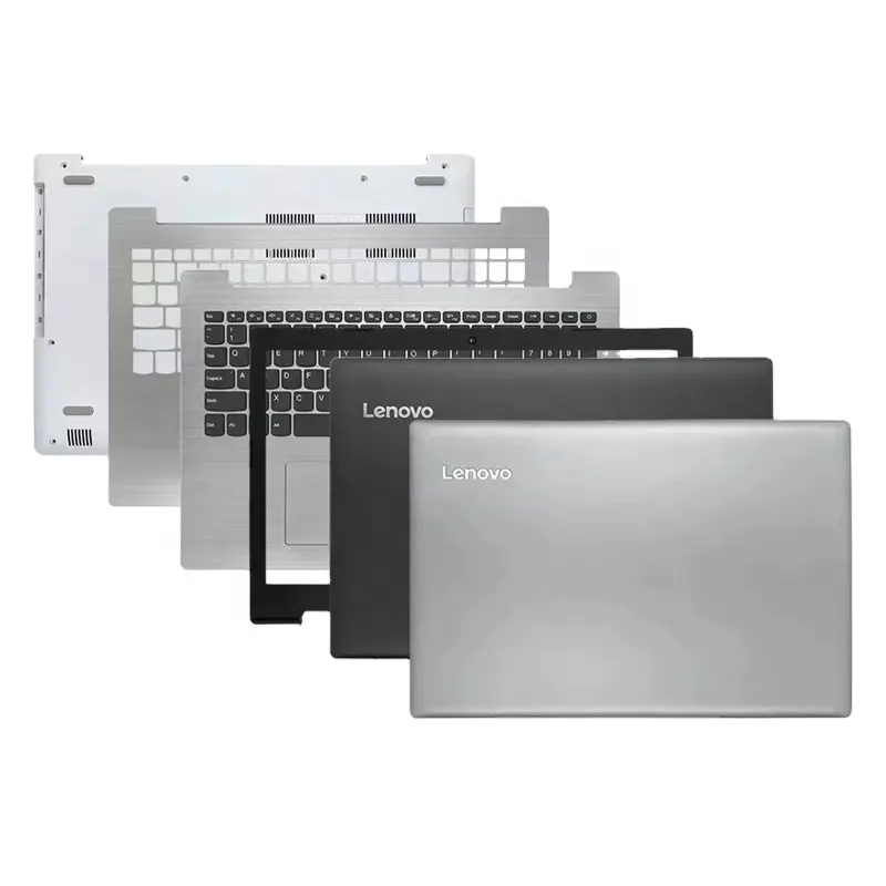 联想Idea Pad 320-15ISK 330-15笔记本电脑外壳原装底屏后盖笔记本电脑外壳