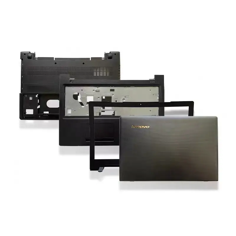 联想Idea Pad 300-15isk笔记本电脑外壳原装昭阳E43-80底屏后盖笔记本电脑外壳