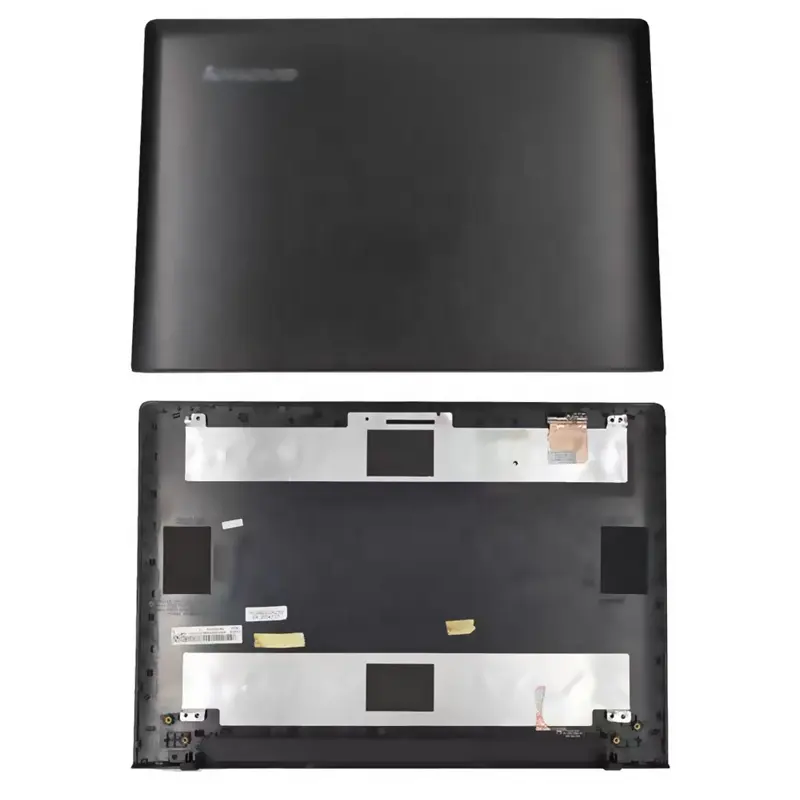 适用于联想G50-80 G50-70笔记本电脑外壳底部G50-30 45 75 Z50白色黑色V2000更大笔记本电脑外壳盖