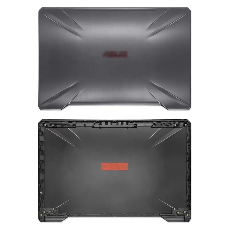 FX80G FX504 FZ80G ZX80GD飞行堡垒5笔记本电脑外壳顶盖屏幕框架手掌支架外壳底盖华硕