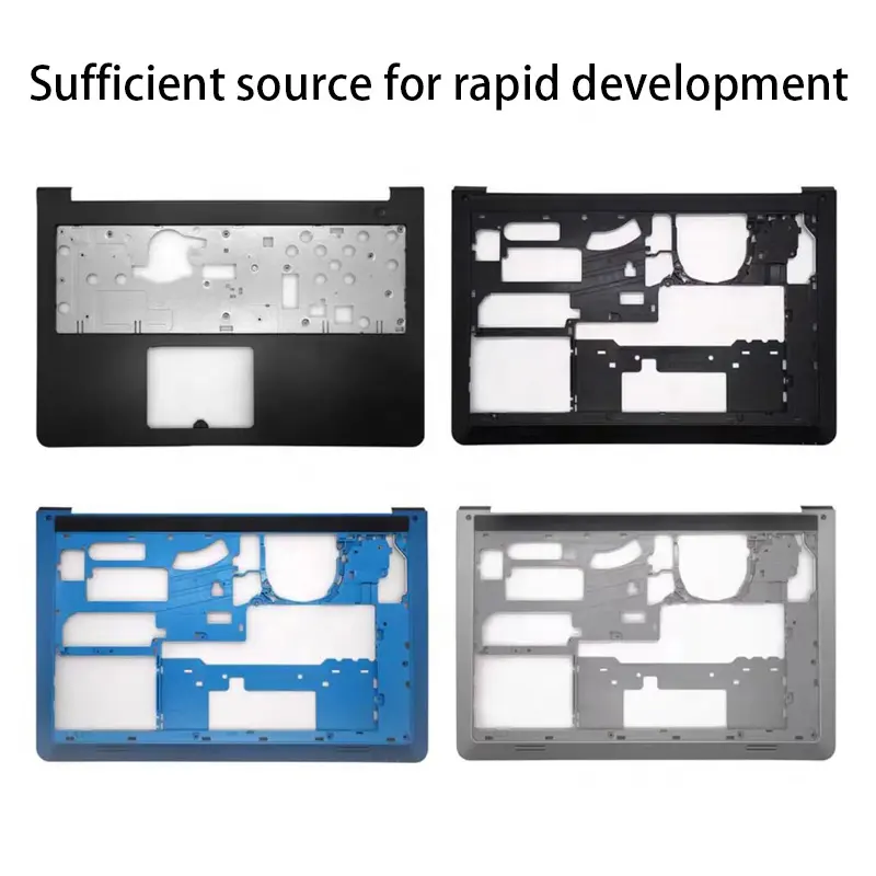 适用于戴尔Inspiron 15-5548 C机箱5000 5547 5542 5543 P39F 5557 D机箱E键盘底盖笔记本电脑机箱