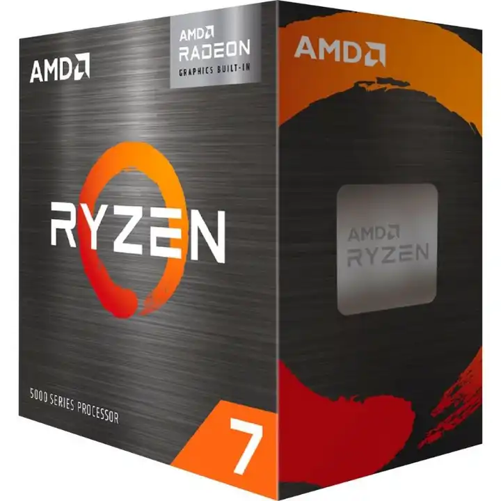 AMD R yzx 8C/16T