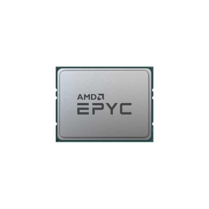 AMD EPYC9734