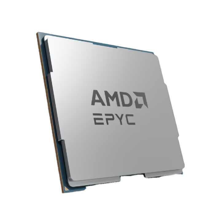 AMD EPYC 9754