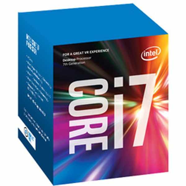 酷睿i7-13700K