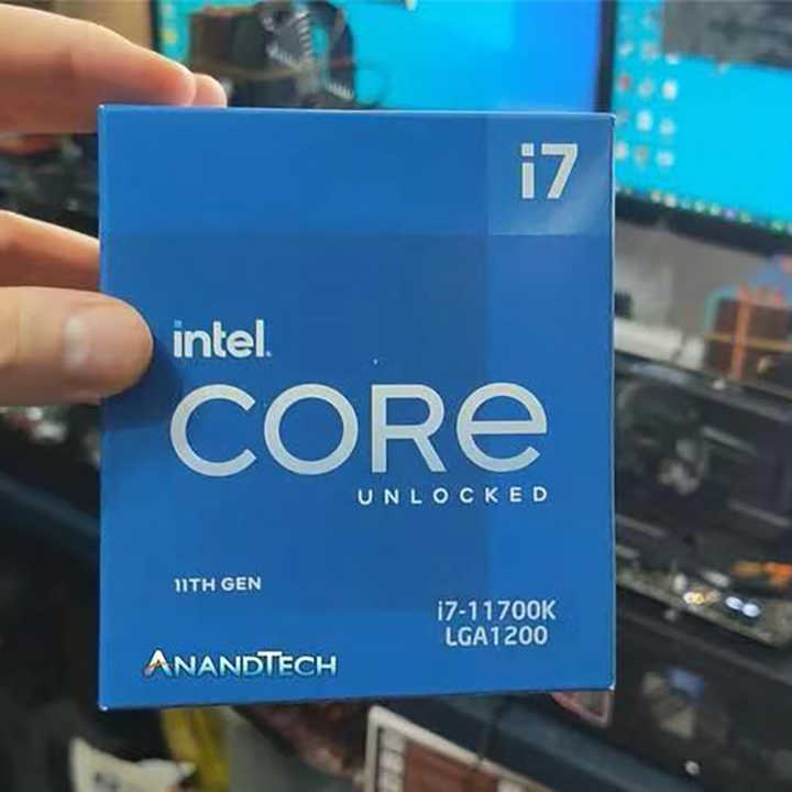 Core i7-13700K