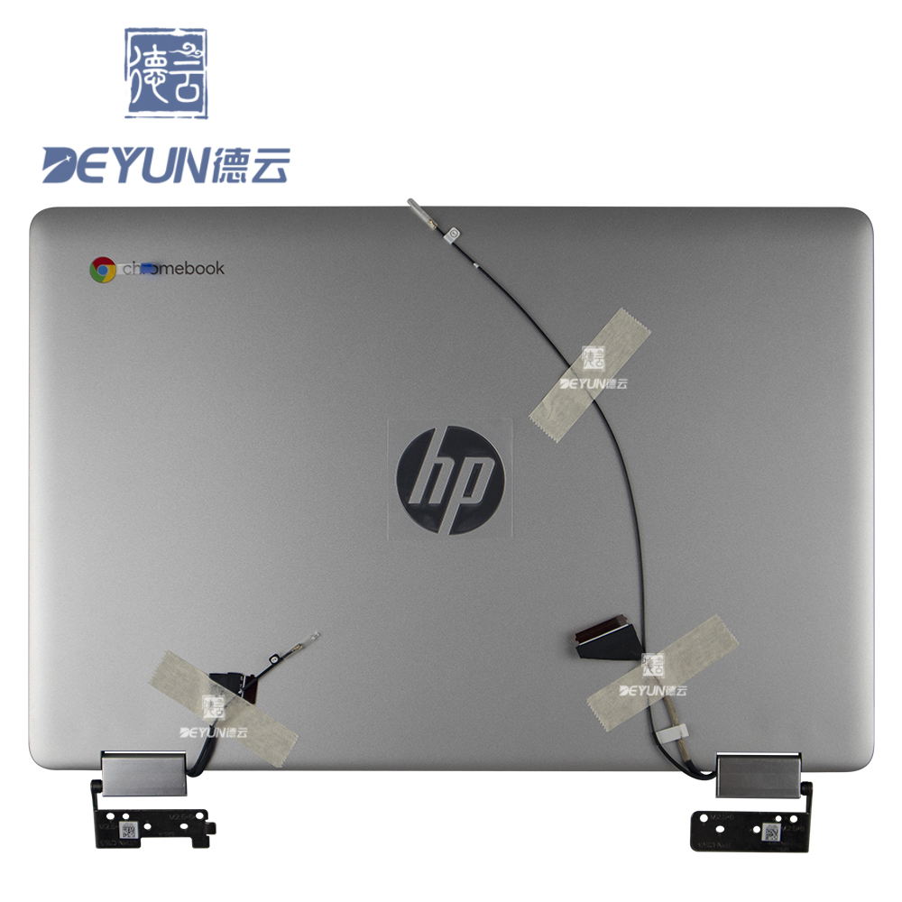 HPJ40 Hp Chromebook x360 14-B TPN-C153