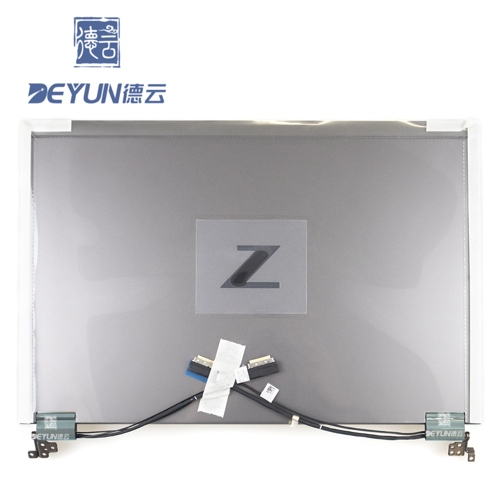 GPZ50 HP ZBook Fury 15 G8