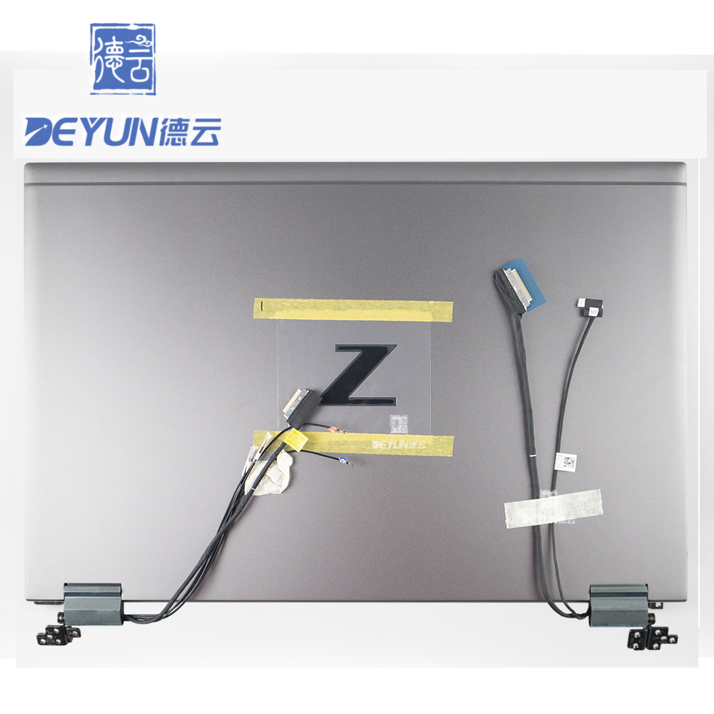 GPZ70 HP ZBook Fury 17 G8