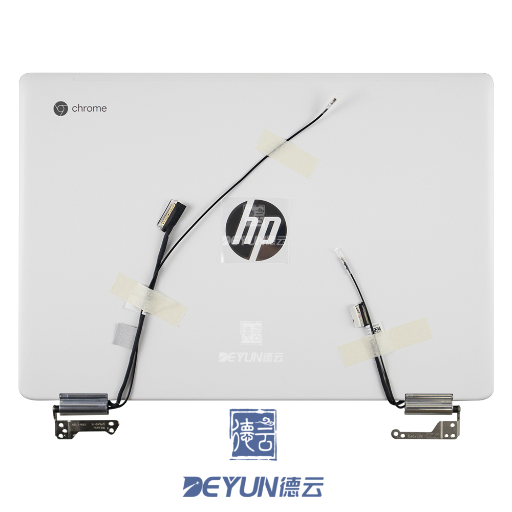 DPC40 HP Chromebook x360 14-DA