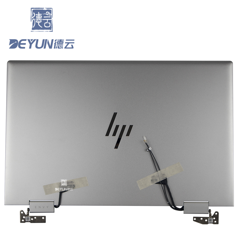 IPA52 HP Envy x360 15-EW