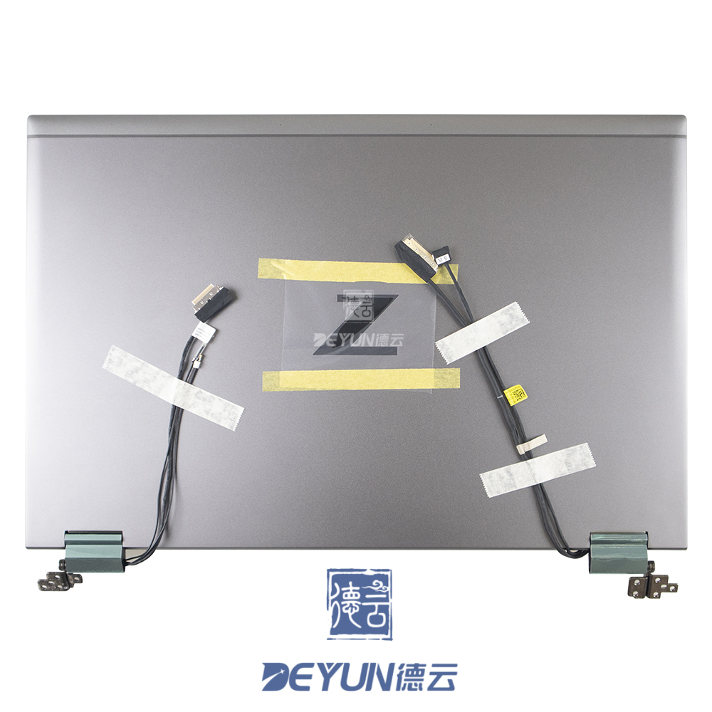 FPZ70 HP ZBook Fury 17 G7