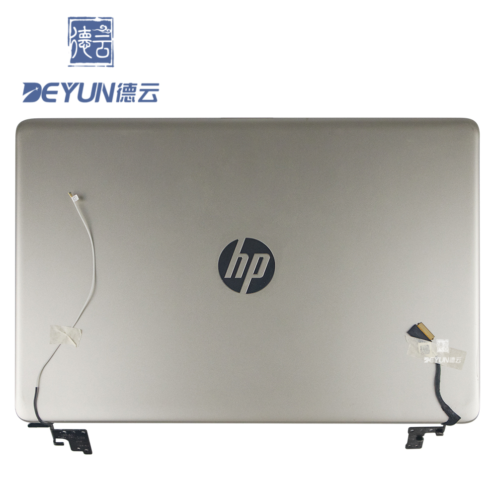FPW50 HP Pavilion 15S-DU 15-DW