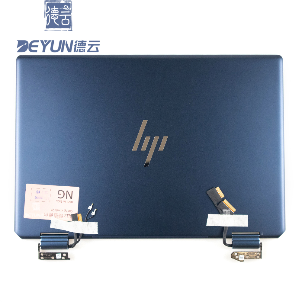 IPA60 HP Spectre x360 16-F