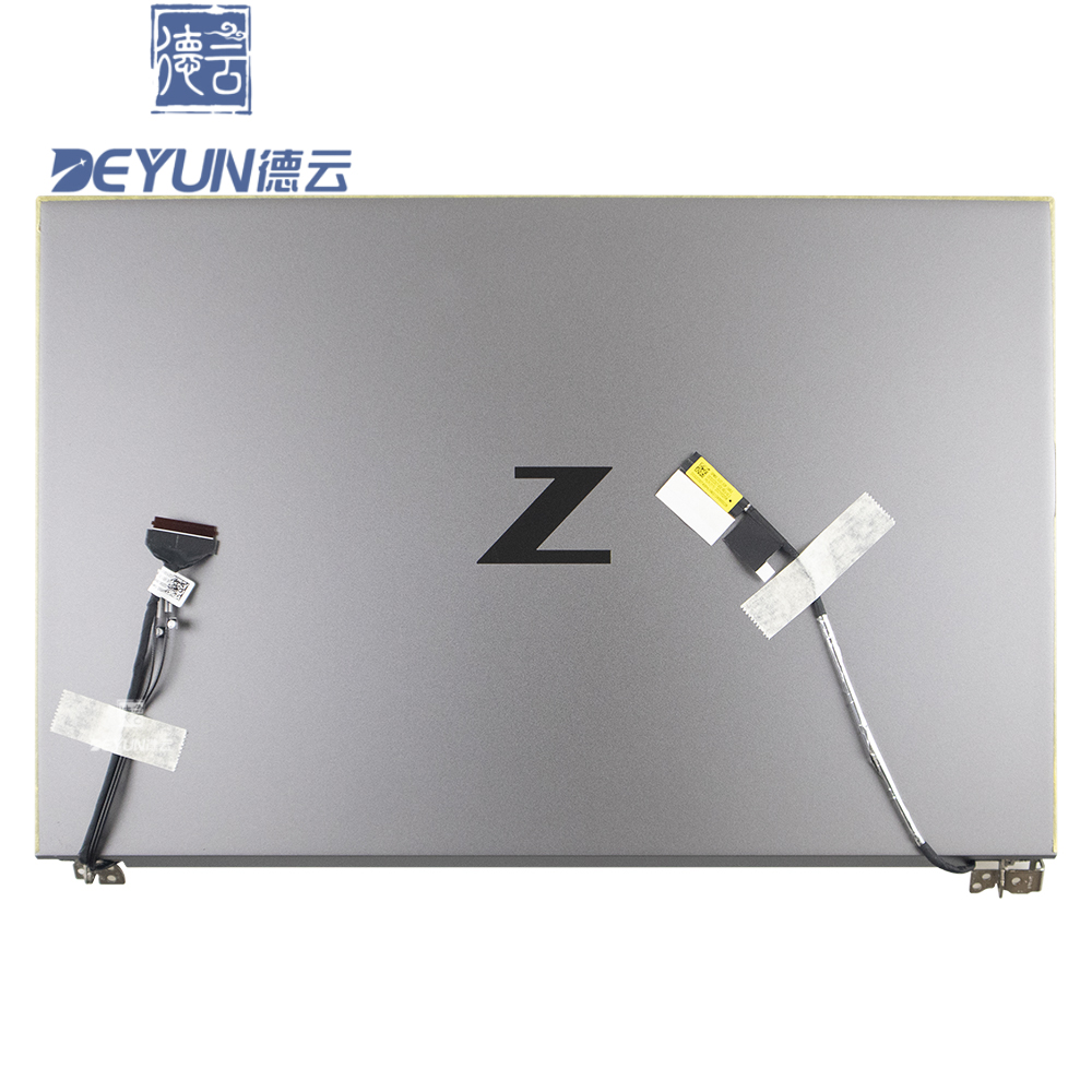 GPM50 HP ZBook studio G8