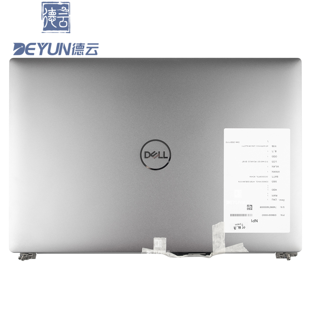 IDB60 DELL Precision 16 5680 M5680 ALIENWARE x16 R1 X16