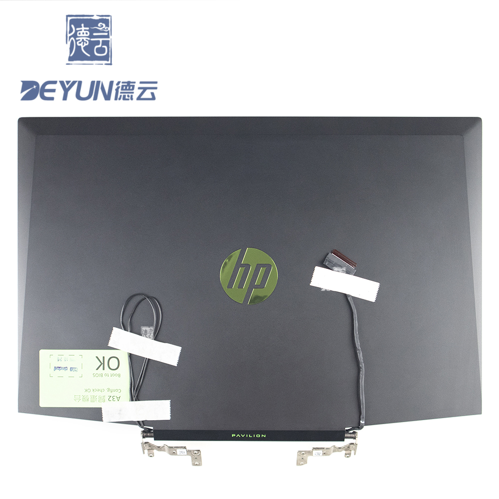 HPT52 HP Pavilion Gaming 15-DK 15t-DK