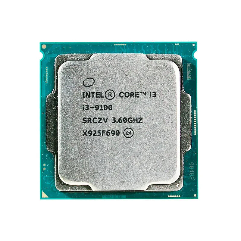 Intel Core i3-8100T - Shenzhen Deyun Industrial Co., Ltd.