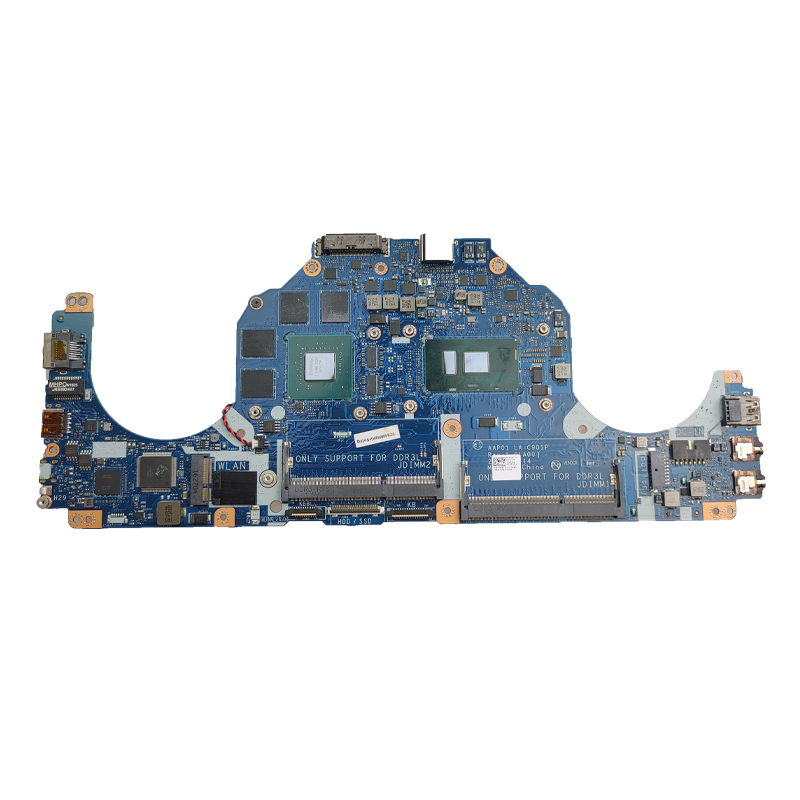 DELL Alienware 13 R2 V3TCJ