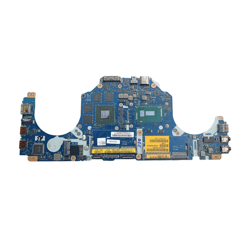 Dell Alienware 13 R1 R2 TMMX4