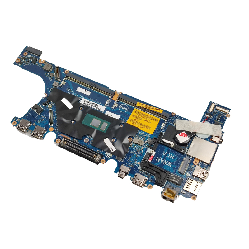 Dell Latitude E7270 T0V7J