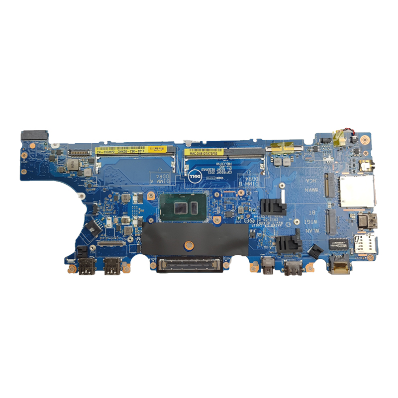 Dell Latitude 7470 3GMP2