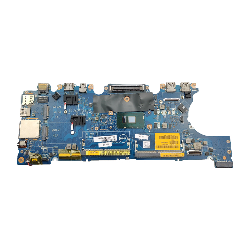 Dell Latitude 7470 DGYY5